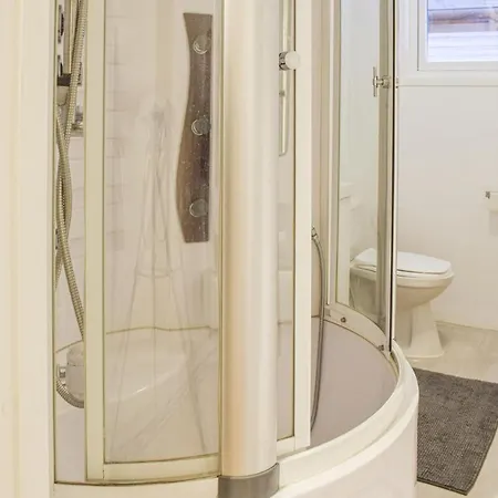3 Bedroom Lovely In Сasa de vacaciones