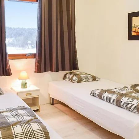 Сasa de vacaciones 3 Bedroom Lovely In Nord-Statland