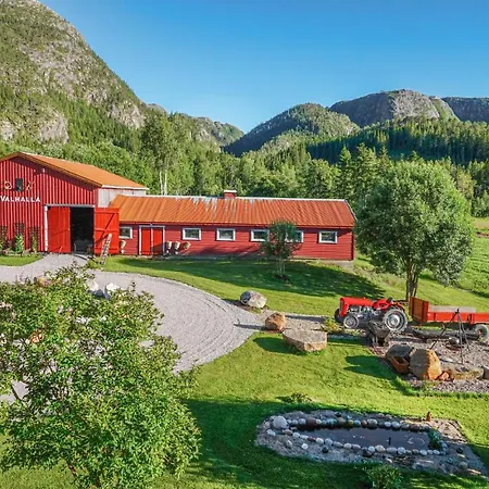 Σπίτι διακοπών 3 Bedroom Lovely In Nord-Statland